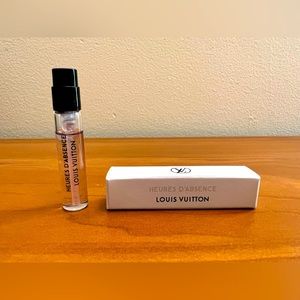 LV Men’s Heures D’Absence